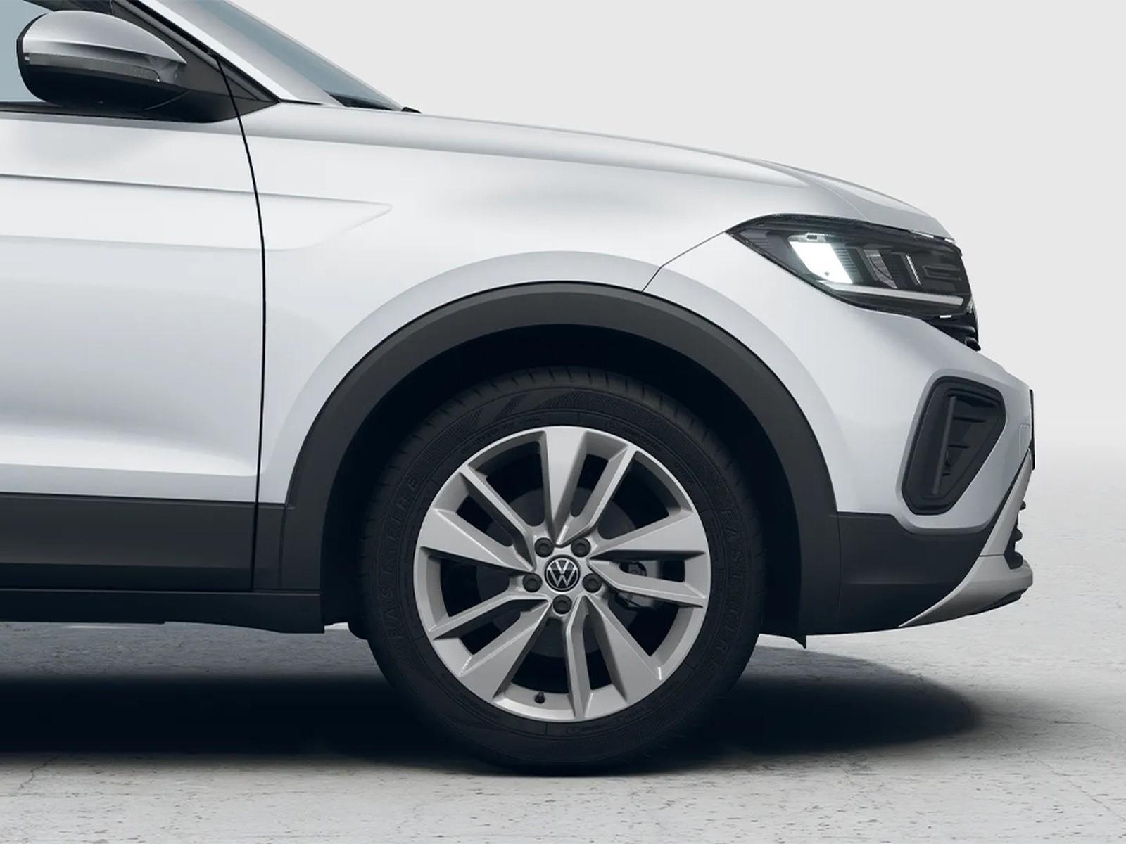 Volkswagen T-Cross 1.0 tsi r-line plus 115cv
