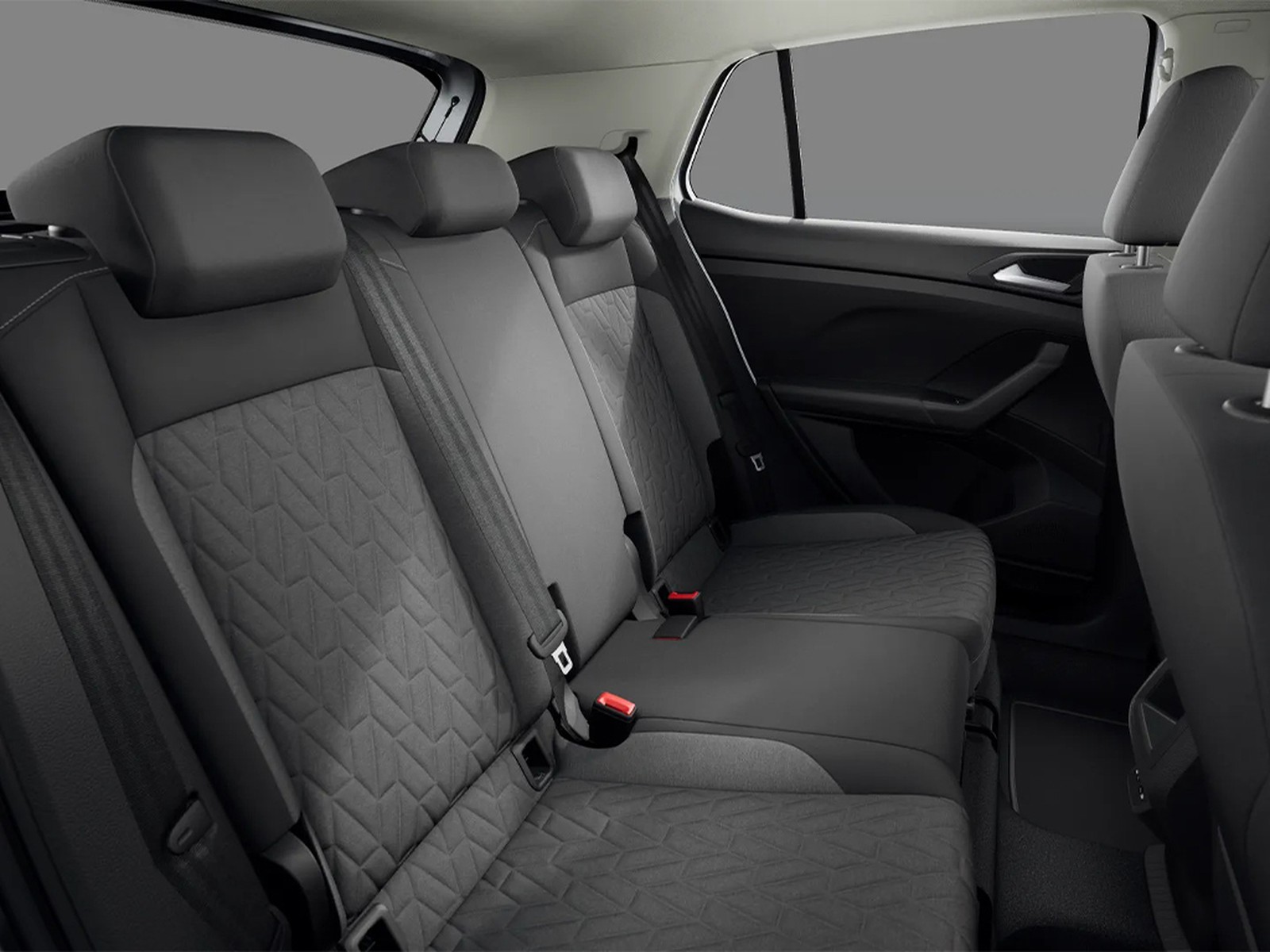 Volkswagen T-Cross 1.0 tsi r-line plus 115cv
