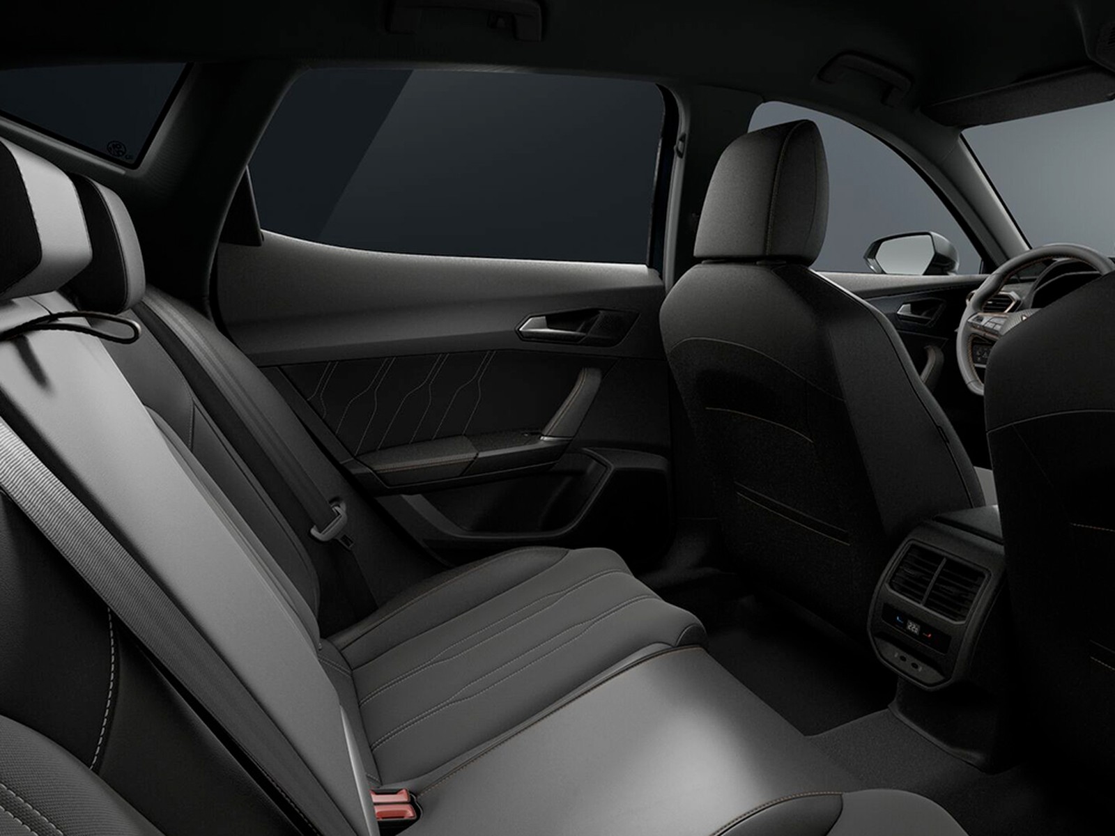 Cupra Formentor 1.5 tsi edge 150cv