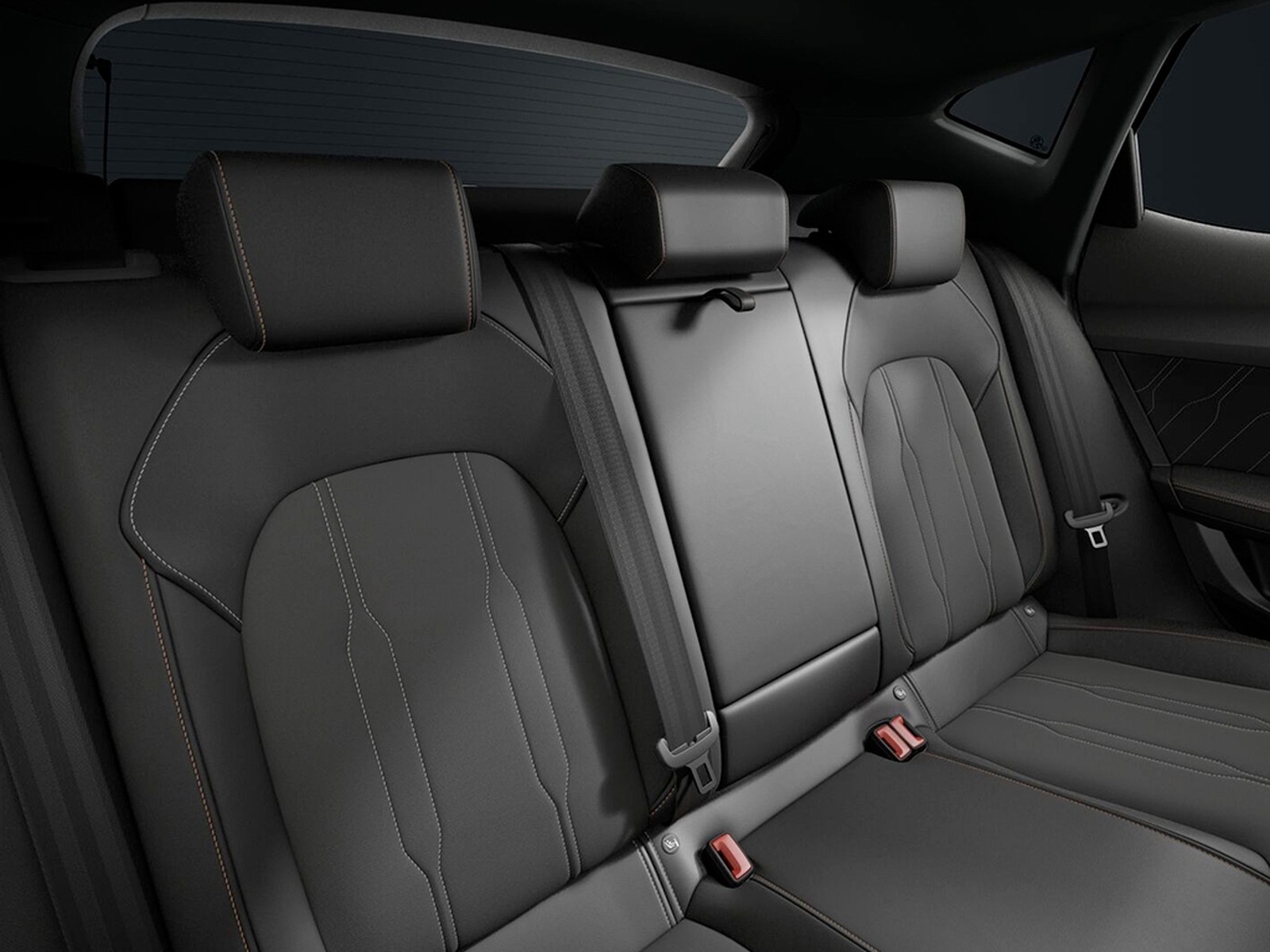 Cupra Formentor 1.5 tsi edge 150cv