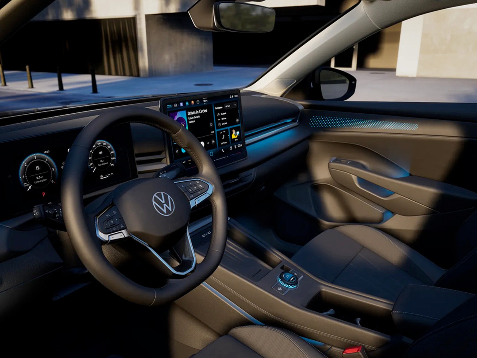 Volkswagen T-Roc 1.5 etsi style 150cv dsg