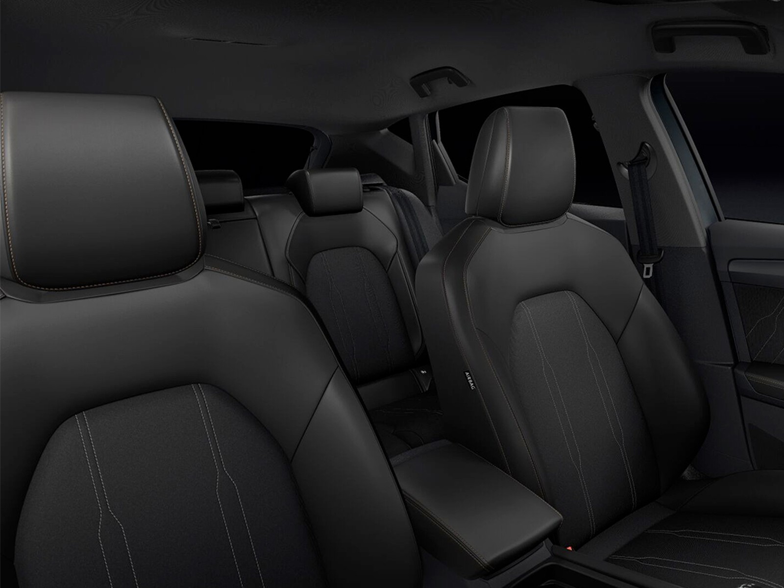 Cupra Leon 1.5 tsi edge 150cv