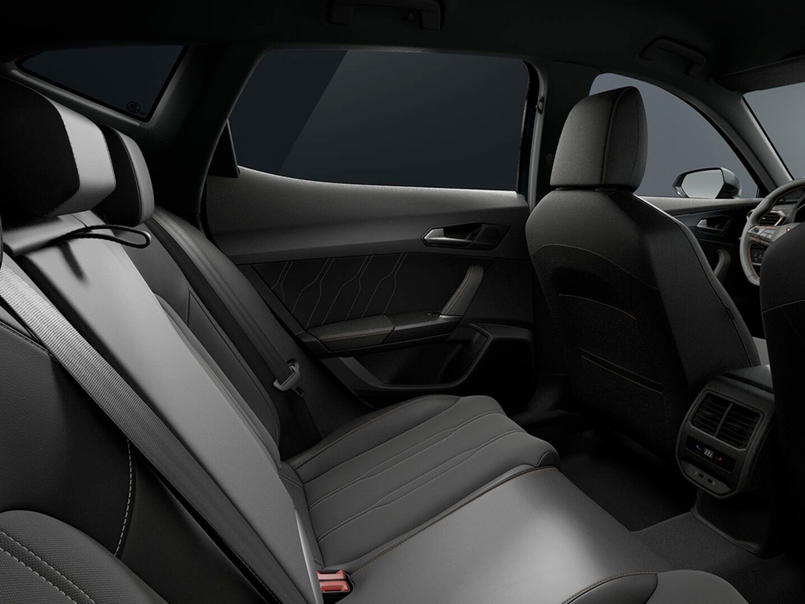 Cupra Formentor 1.5 tsi edge 150cv