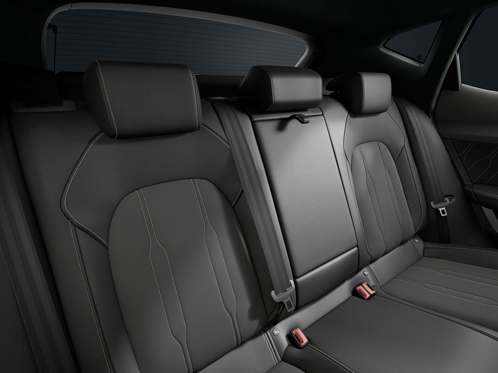 Cupra Formentor 1.5 tsi edge 150cv