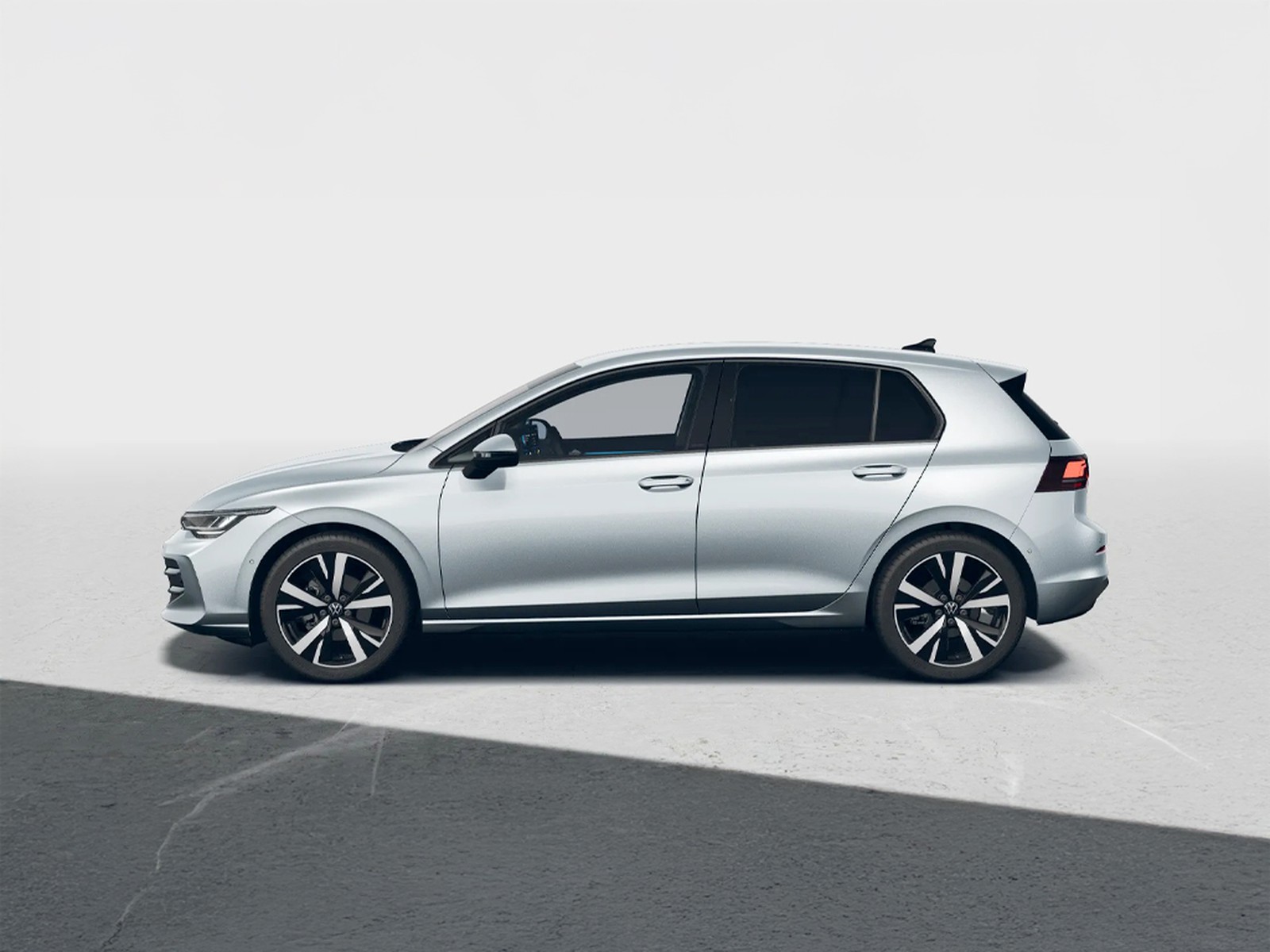 Volkswagen Golf 2.0 tdi edition plus 115cv