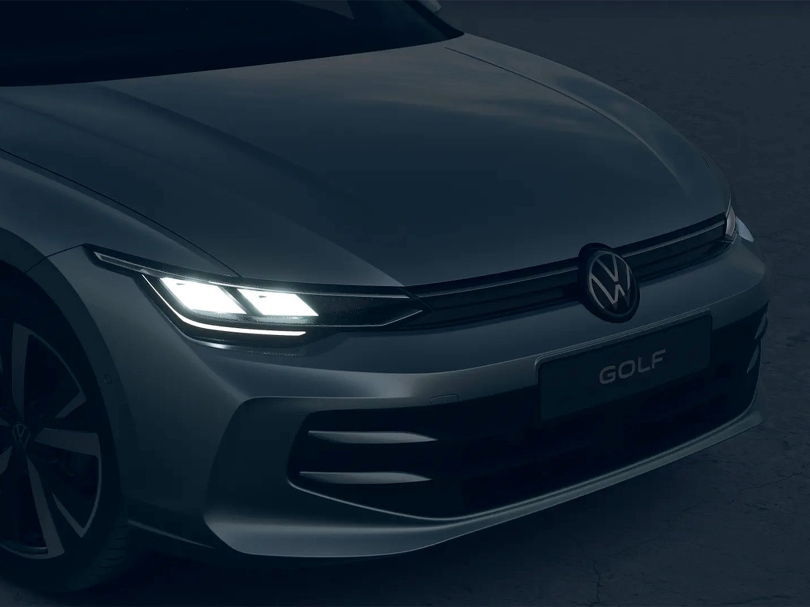 Volkswagen Golf 2.0 tdi edition plus 115cv