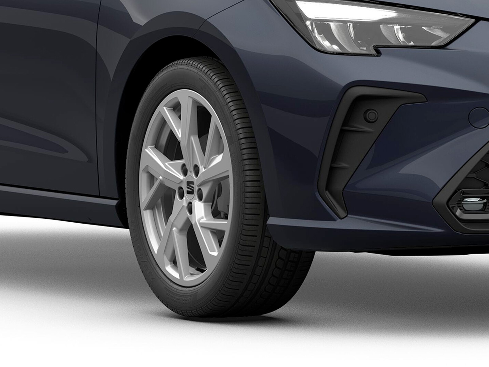 Seat Ibiza 1.0 ecotsi fr 95cv