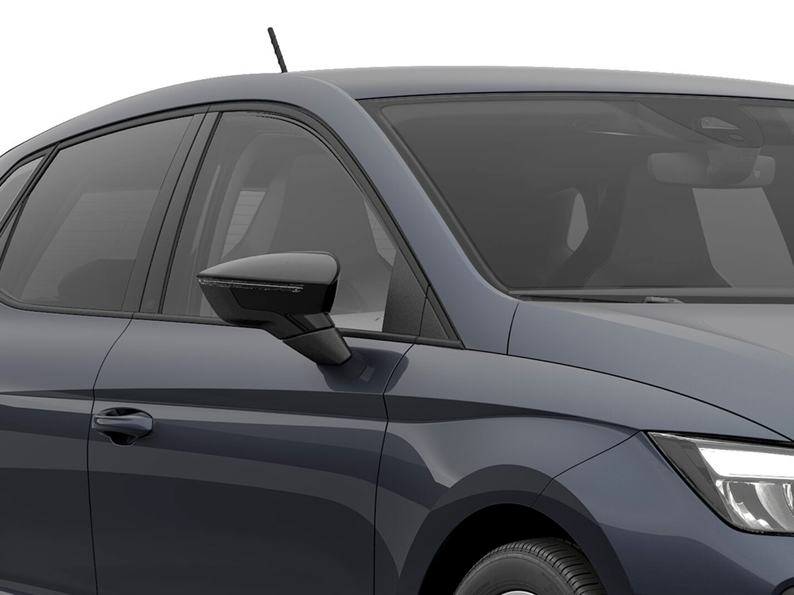 Seat Ibiza 1.0 ecotsi fr 95cv