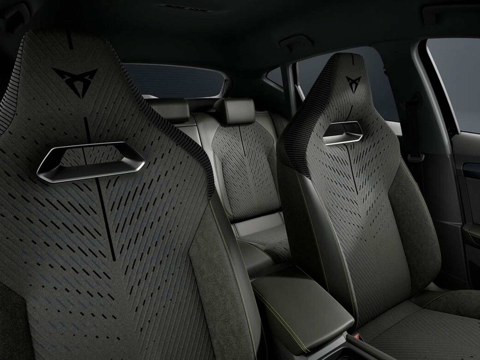 Cupra Formentor 1.5 hybrid tribe edition 150cv dsg