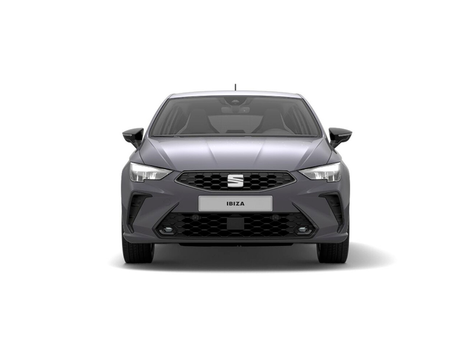 Seat Ibiza 1.0 ecotsi fr 115cv