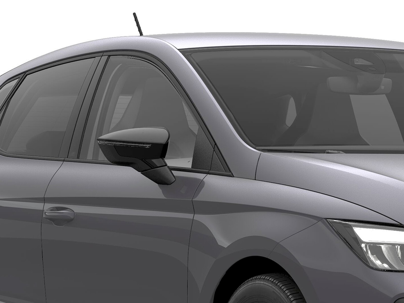 Seat Ibiza 1.0 ecotsi fr 115cv