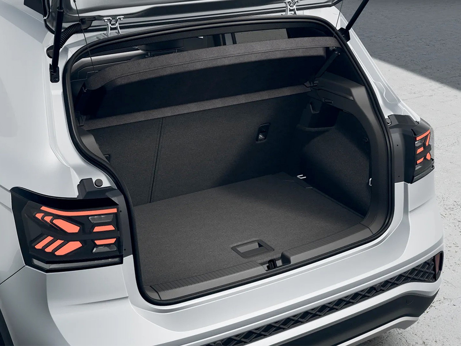 Volkswagen T-Cross 1.0 tsi r-line plus 115cv dsg