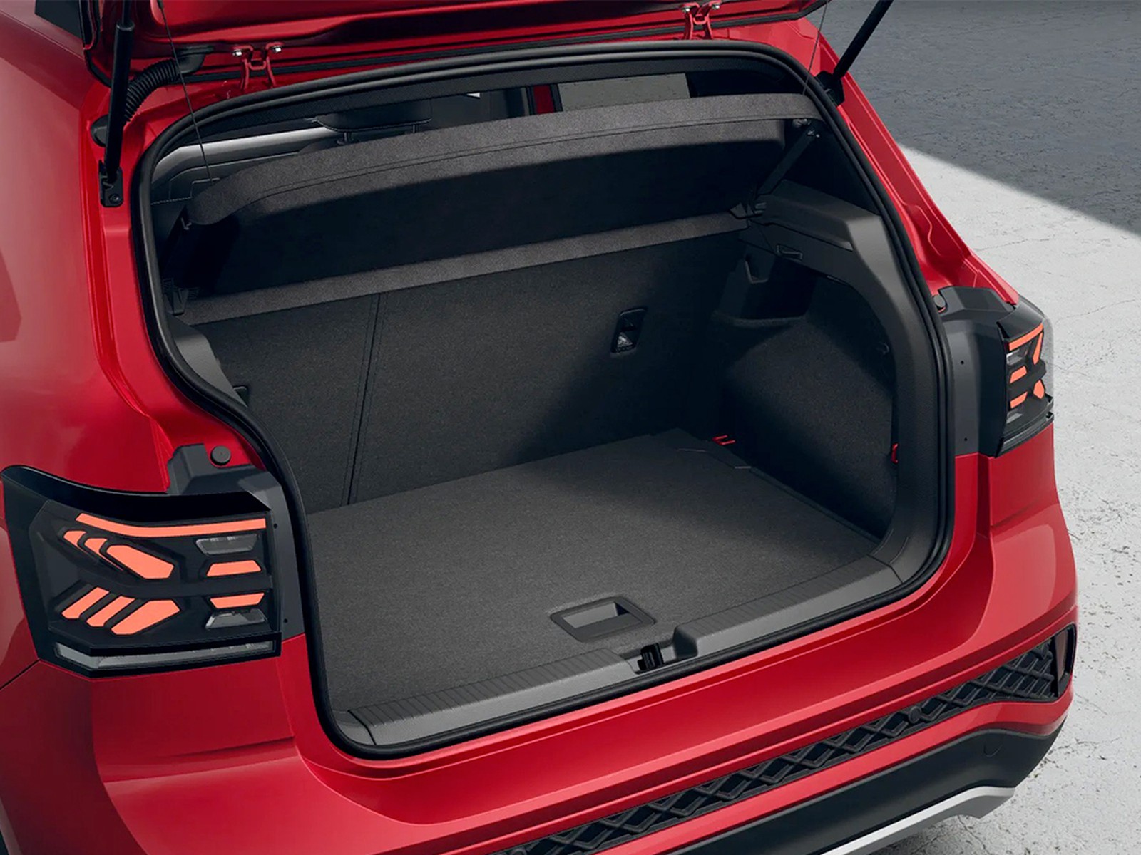 Volkswagen T-Cross 1.0 tsi r-line plus 115cv dsg