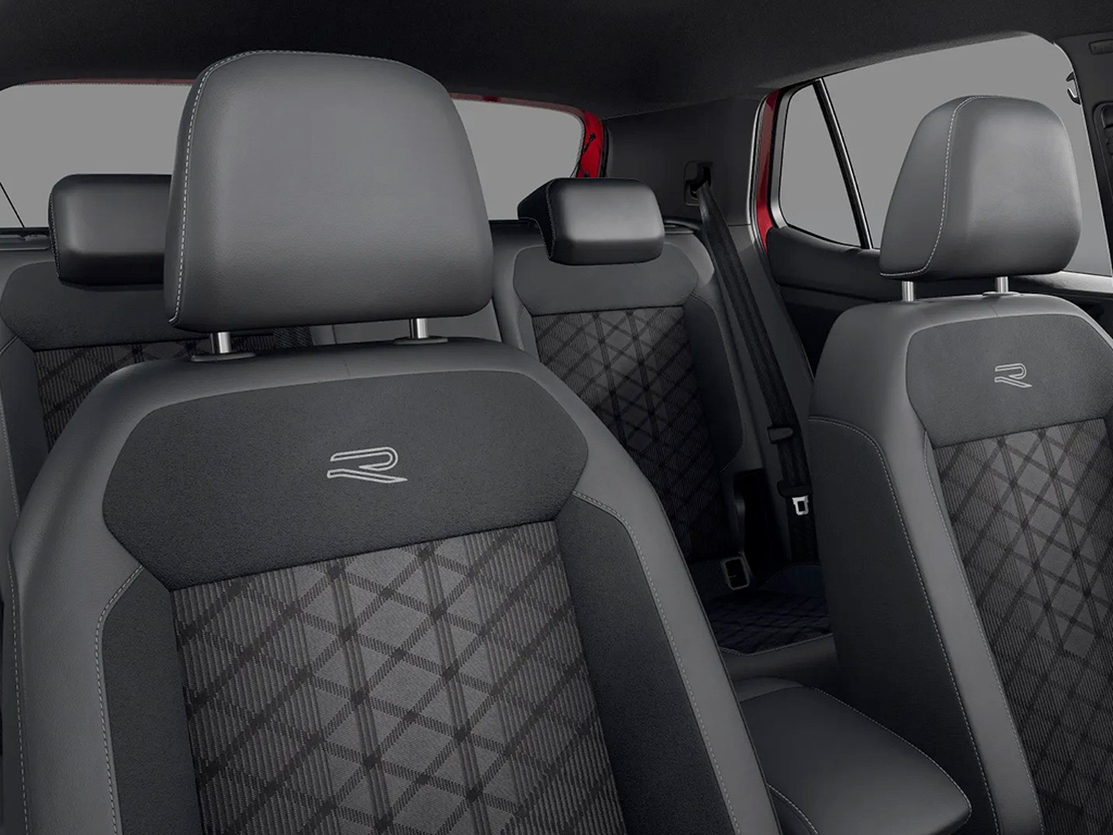 Volkswagen T-Cross 1.0 tsi r-line plus 115cv dsg