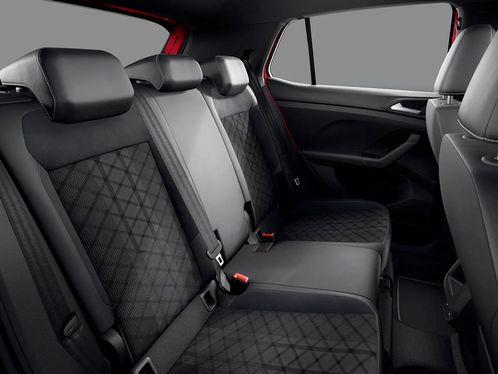 Volkswagen T-Cross 1.0 tsi r-line plus 115cv dsg