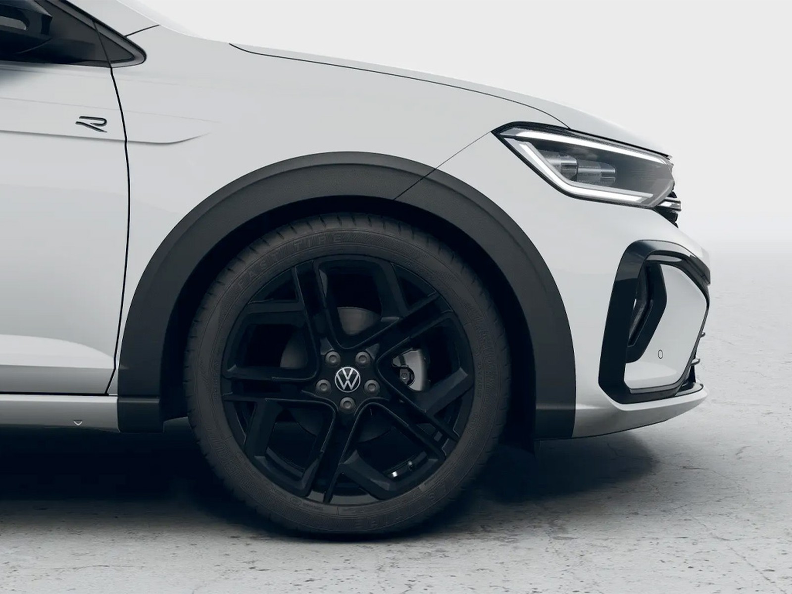 Volkswagen Taigo 1.0 tsi r-line plus 115cv dsg