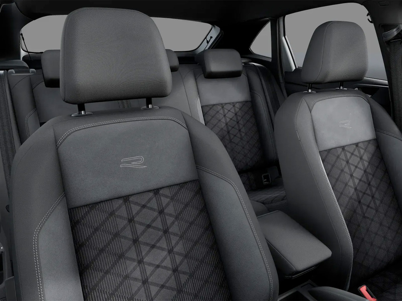 Volkswagen Taigo 1.0 tsi r-line plus 115cv dsg