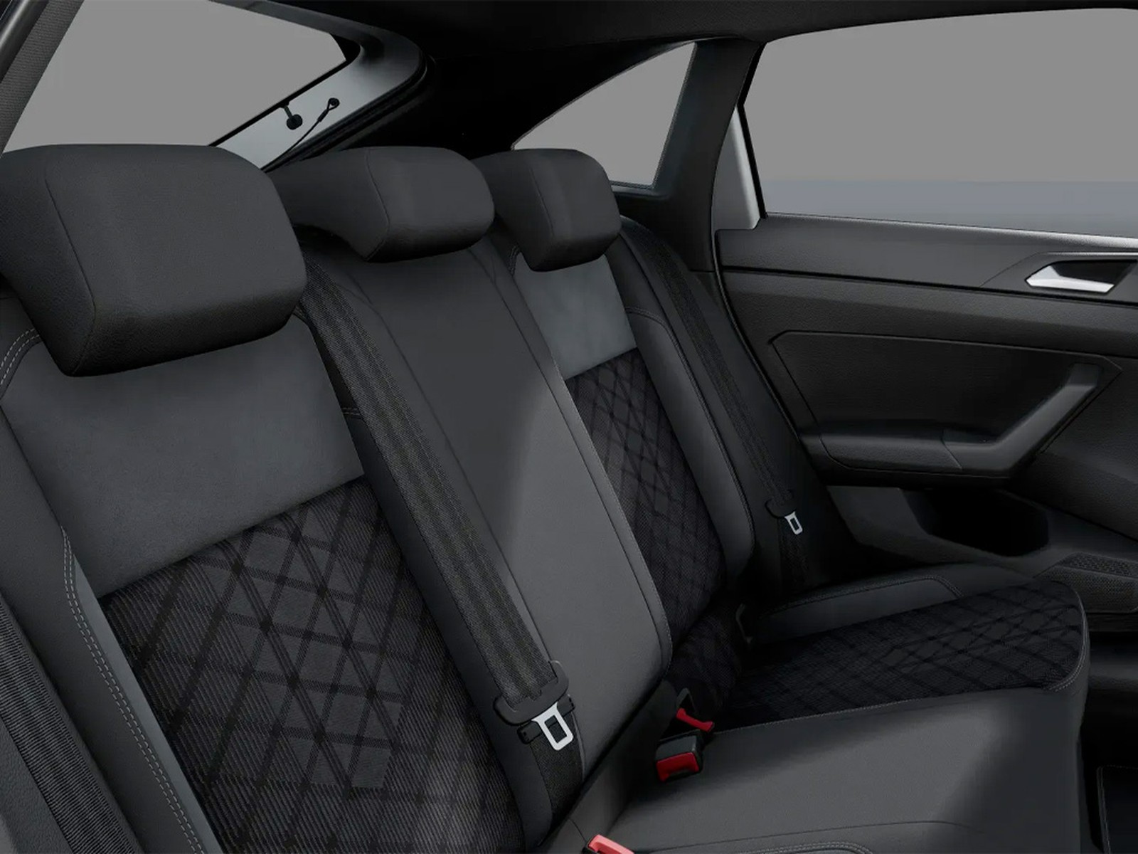 Volkswagen Taigo 1.0 tsi r-line plus 115cv dsg