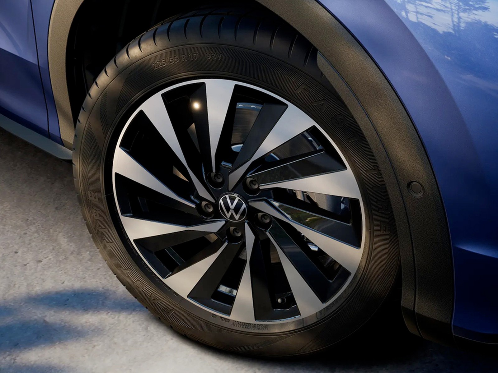 Volkswagen T-Roc 1.5 etsi life 115cv dsg