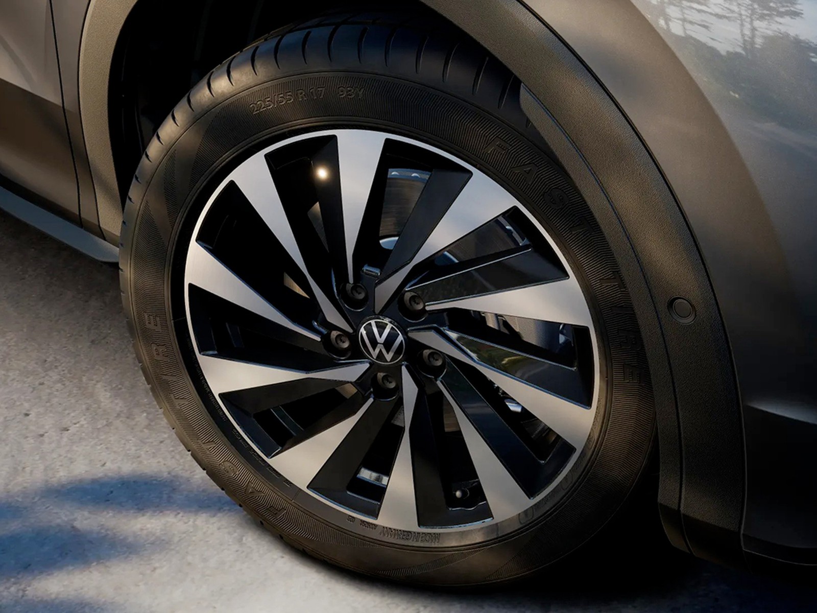 Volkswagen T-Roc 1.5 etsi life 115cv dsg