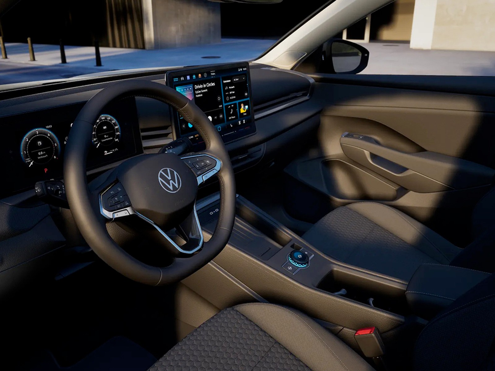 Volkswagen T-Roc 1.5 etsi life 115cv dsg