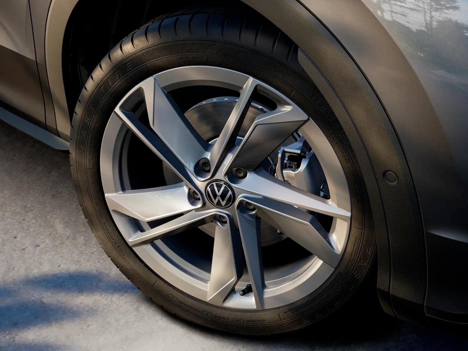 Volkswagen T-Roc 1.5 etsi style 115cv dsg