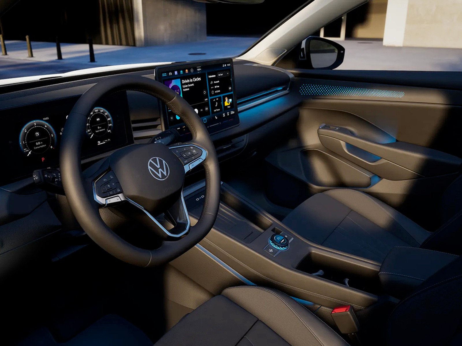 Volkswagen T-Roc 1.5 etsi style 115cv dsg