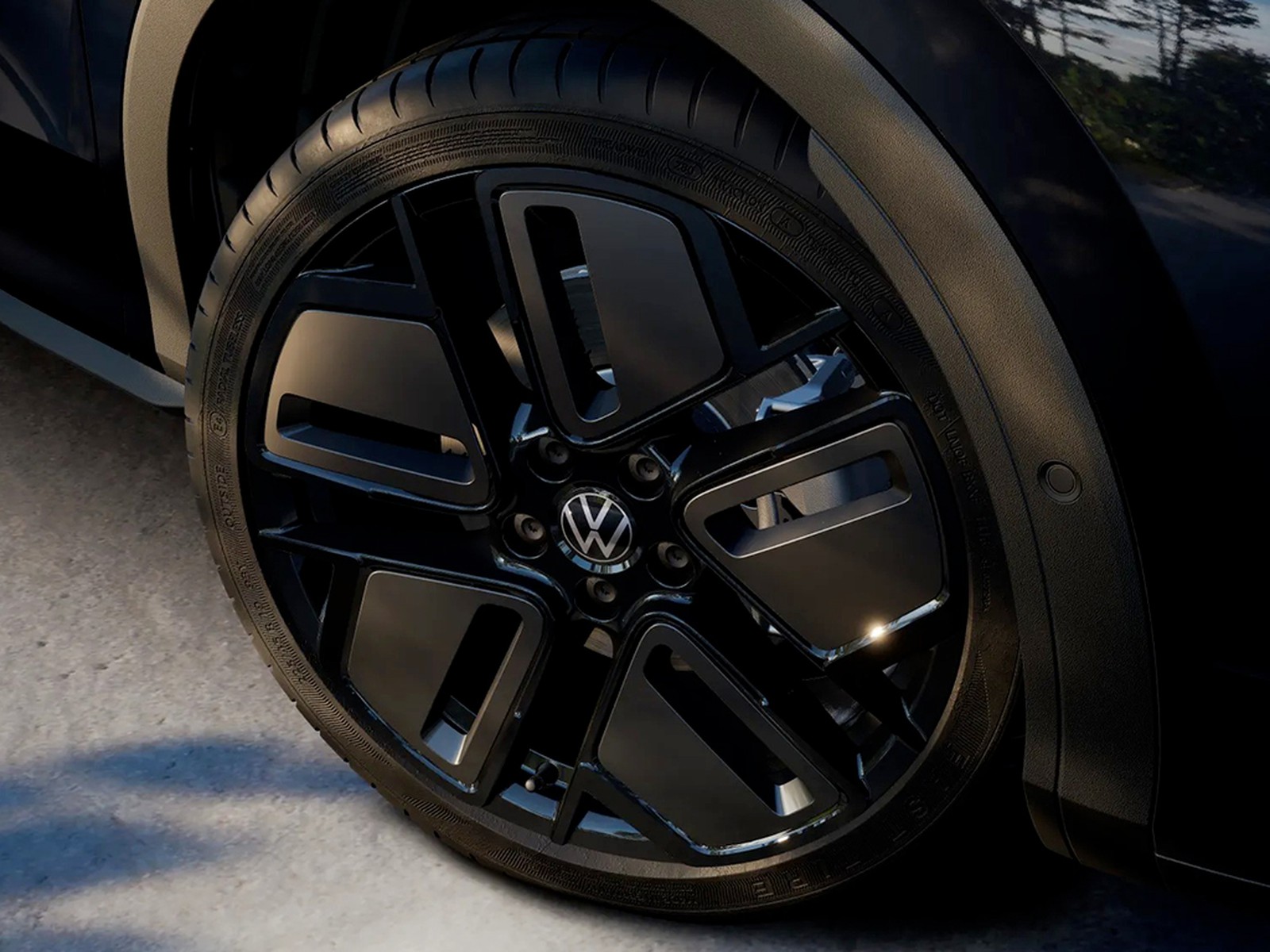 Volkswagen T-Roc 1.5 etsi r-line 150cv dsg