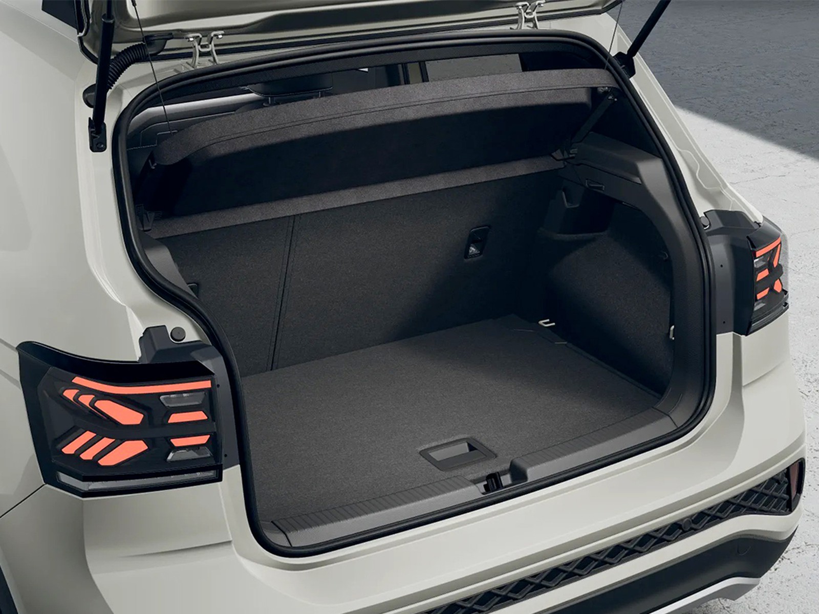 Volkswagen T-Cross 1.0 tsi r-line plus 115cv dsg