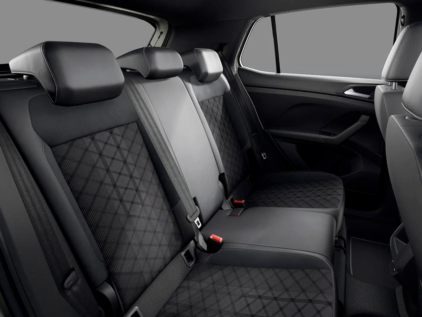 Volkswagen T-Cross 1.0 tsi r-line plus 115cv dsg