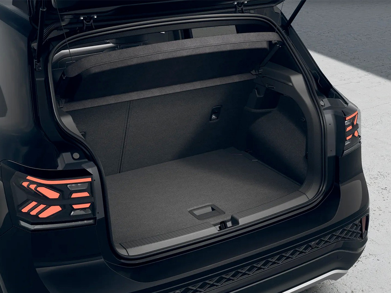 Volkswagen T-Cross 1.0 tsi r-line plus 115cv dsg