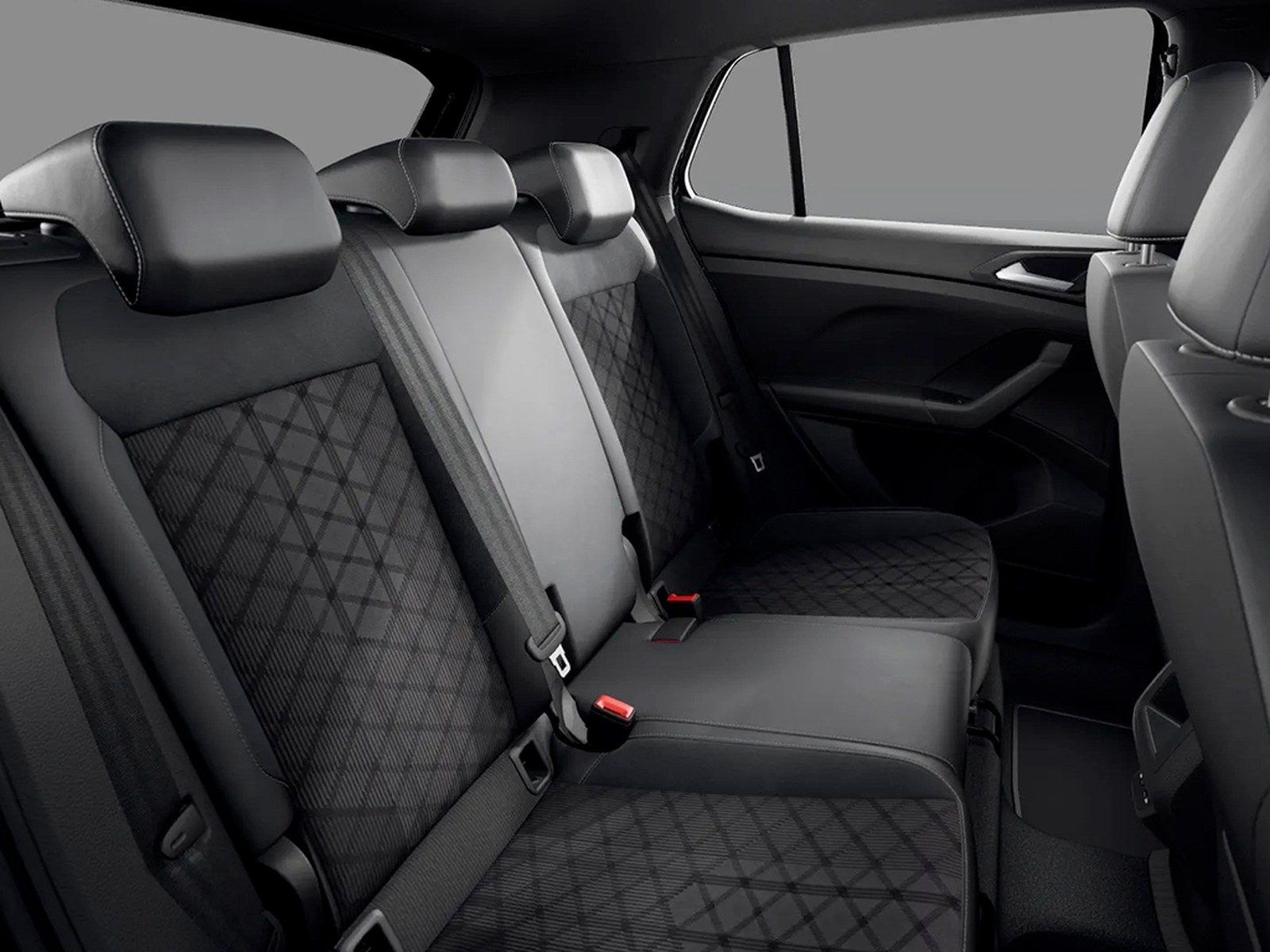 Volkswagen T-Cross 1.0 tsi r-line plus 115cv dsg