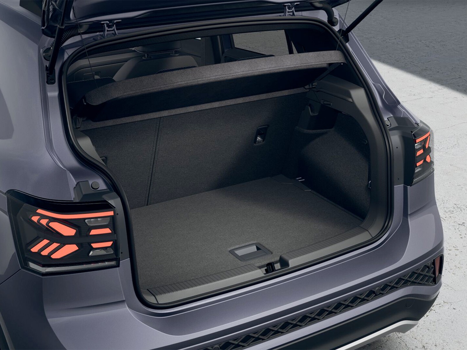 Volkswagen T-Cross 1.0 tsi r-line plus 115cv dsg