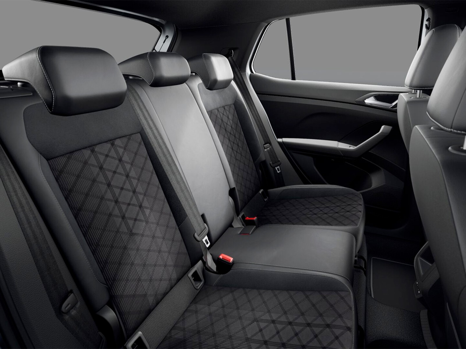 Volkswagen T-Cross 1.0 tsi r-line plus 115cv dsg