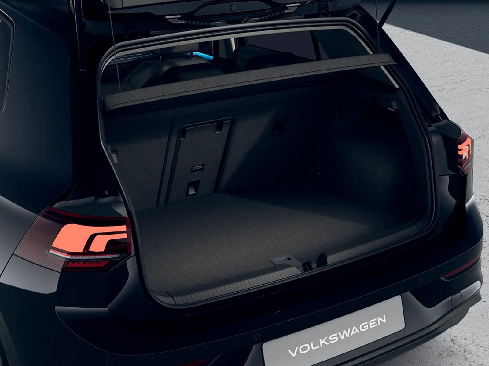 Volkswagen Golf 1.5 tsi ehybrid edition plus 204cv dsg