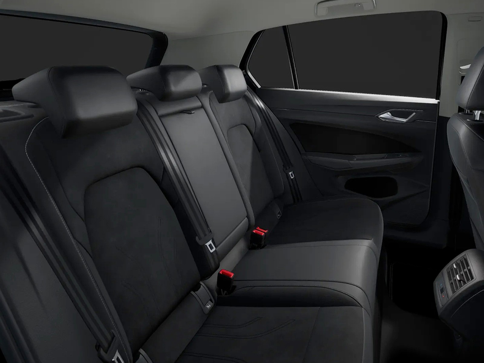 Volkswagen Golf 1.5 tsi ehybrid edition plus 204cv dsg