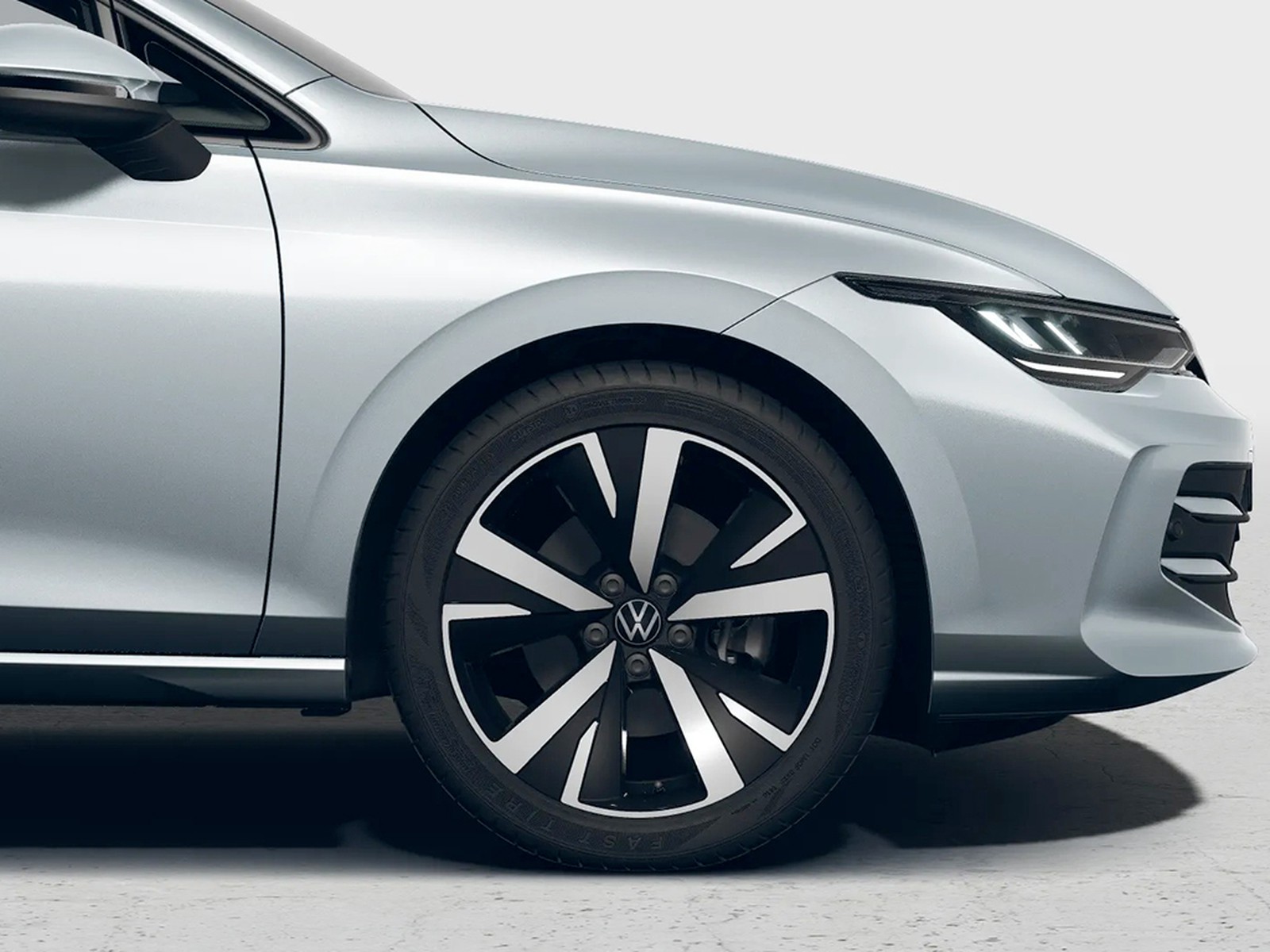 Volkswagen Golf 1.5 tsi ehybrid edition plus 204cv dsg