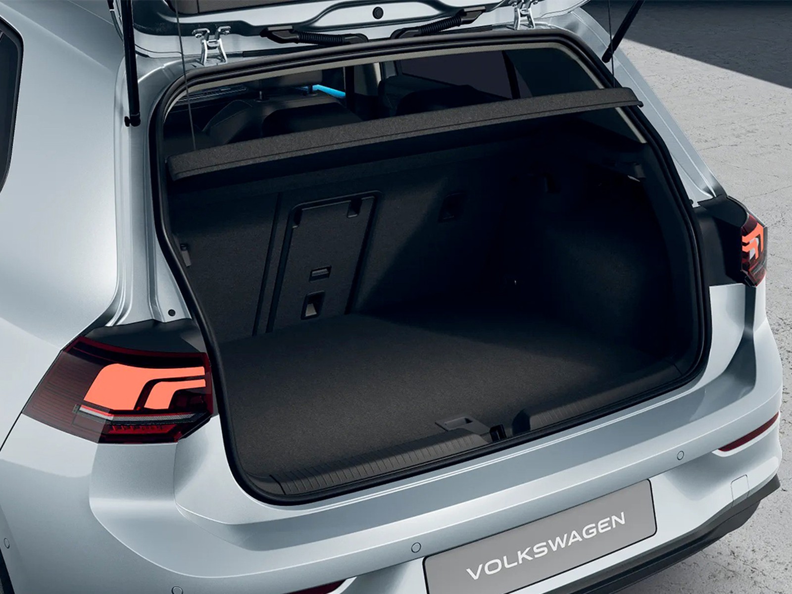 Volkswagen Golf 1.5 tsi ehybrid edition plus 204cv dsg