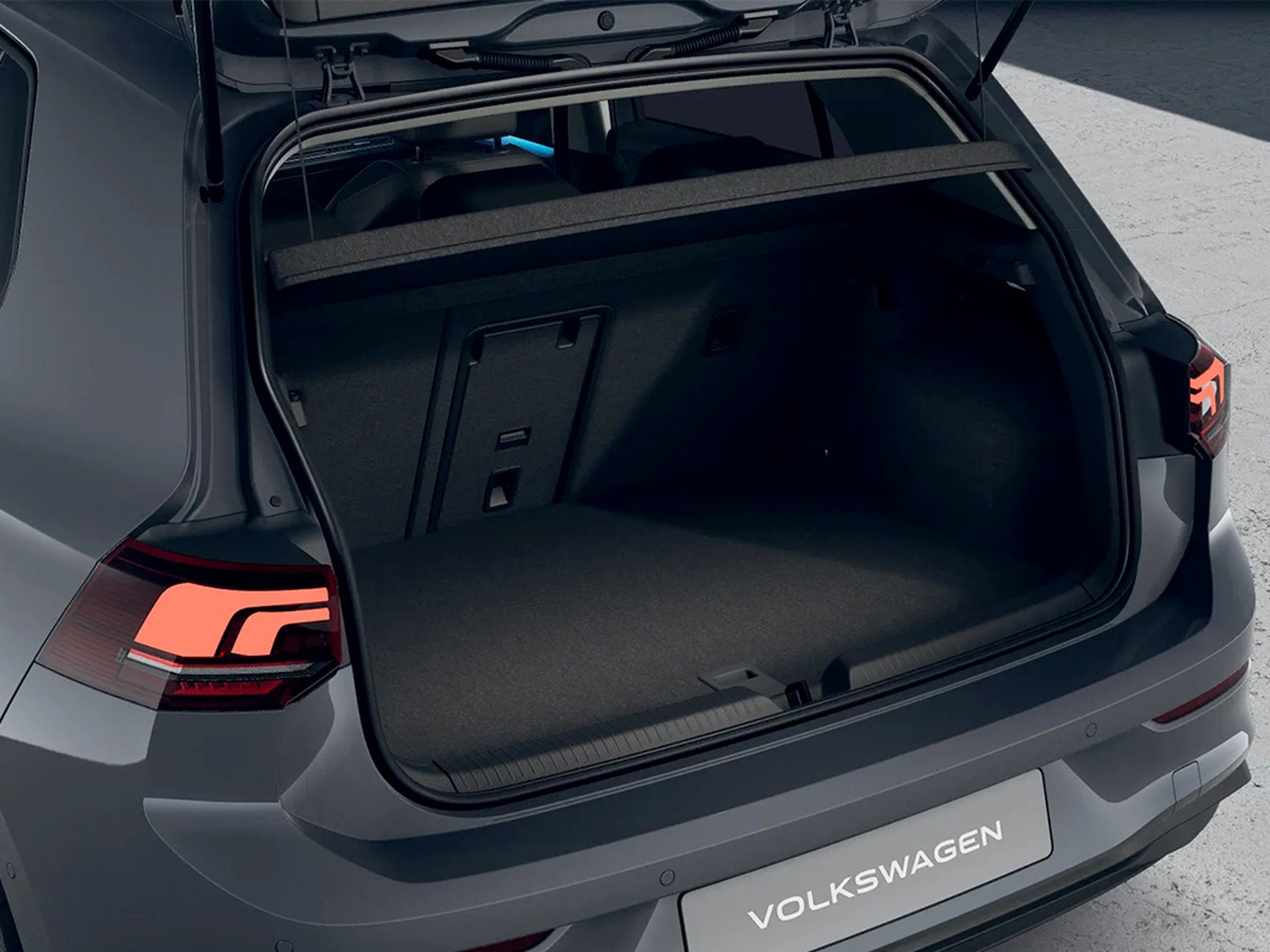 Volkswagen Golf 1.5 tsi ehybrid edition plus 204cv dsg