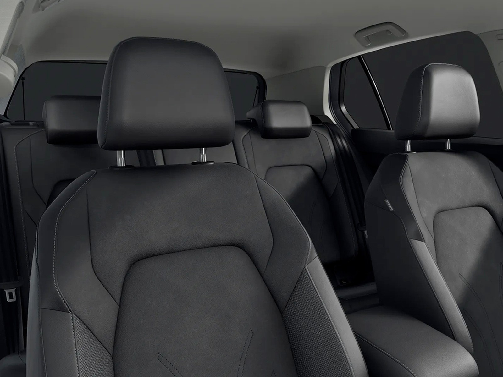 Volkswagen Golf 1.5 tsi ehybrid edition plus 204cv dsg