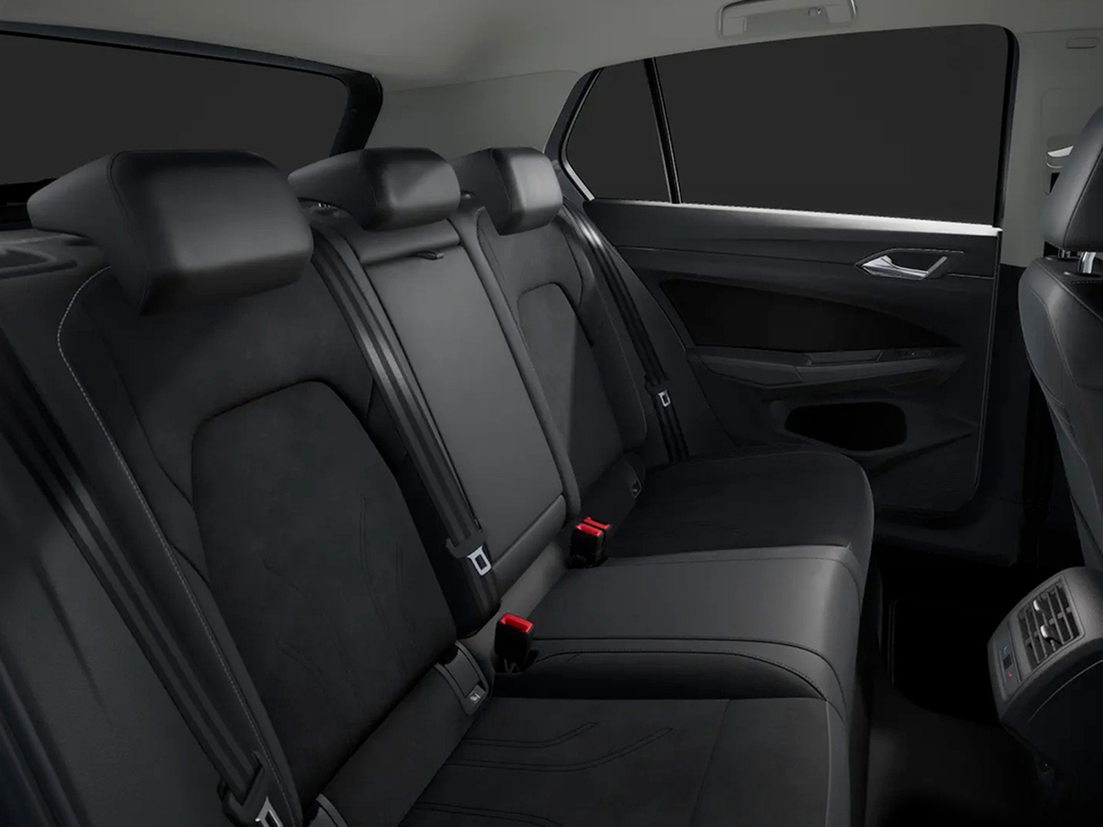 Volkswagen Golf 1.5 tsi ehybrid edition plus 204cv dsg