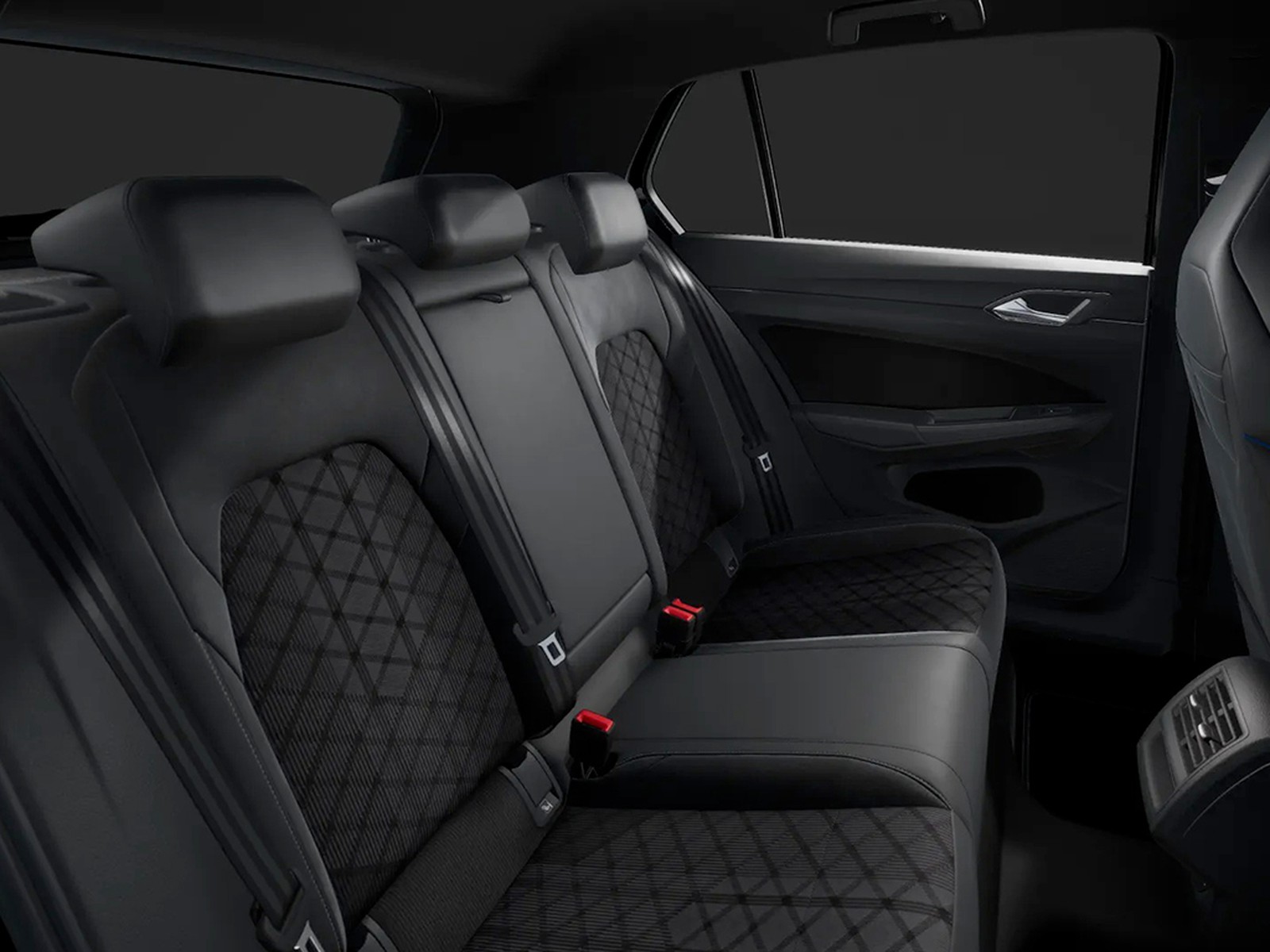 Volkswagen Golf 1.5 etsi r-line plus 150cv dsg