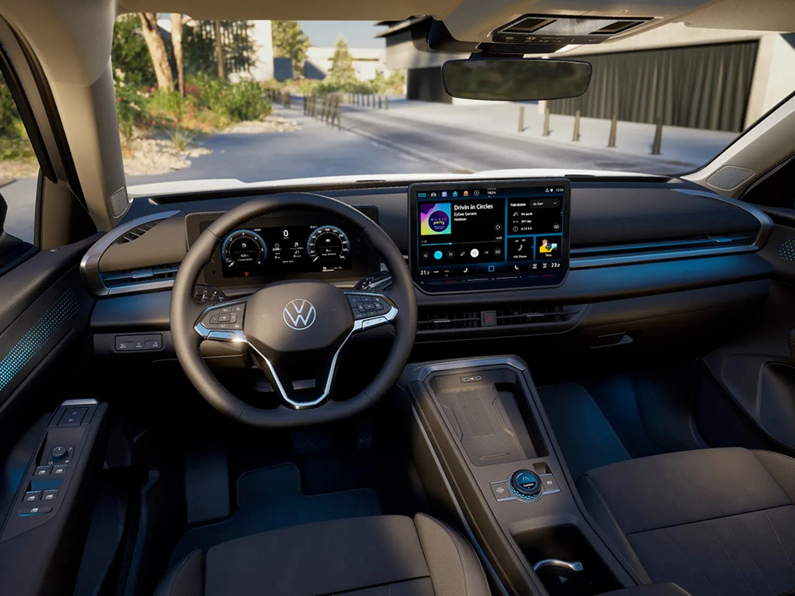 Volkswagen T-Roc 1.5 etsi style 150cv dsg