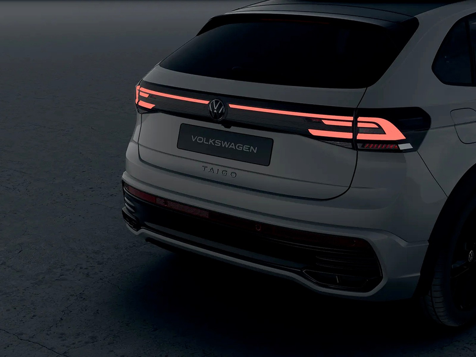 Volkswagen Taigo 1.0 tsi r-line plus 115cv