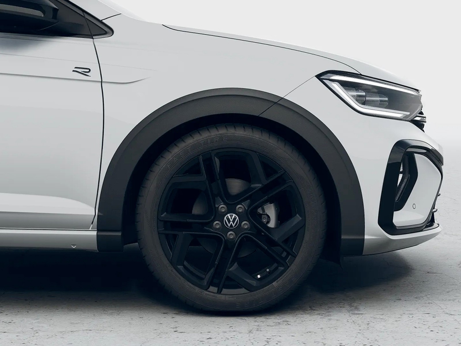 Volkswagen Taigo 1.0 tsi r-line plus 115cv