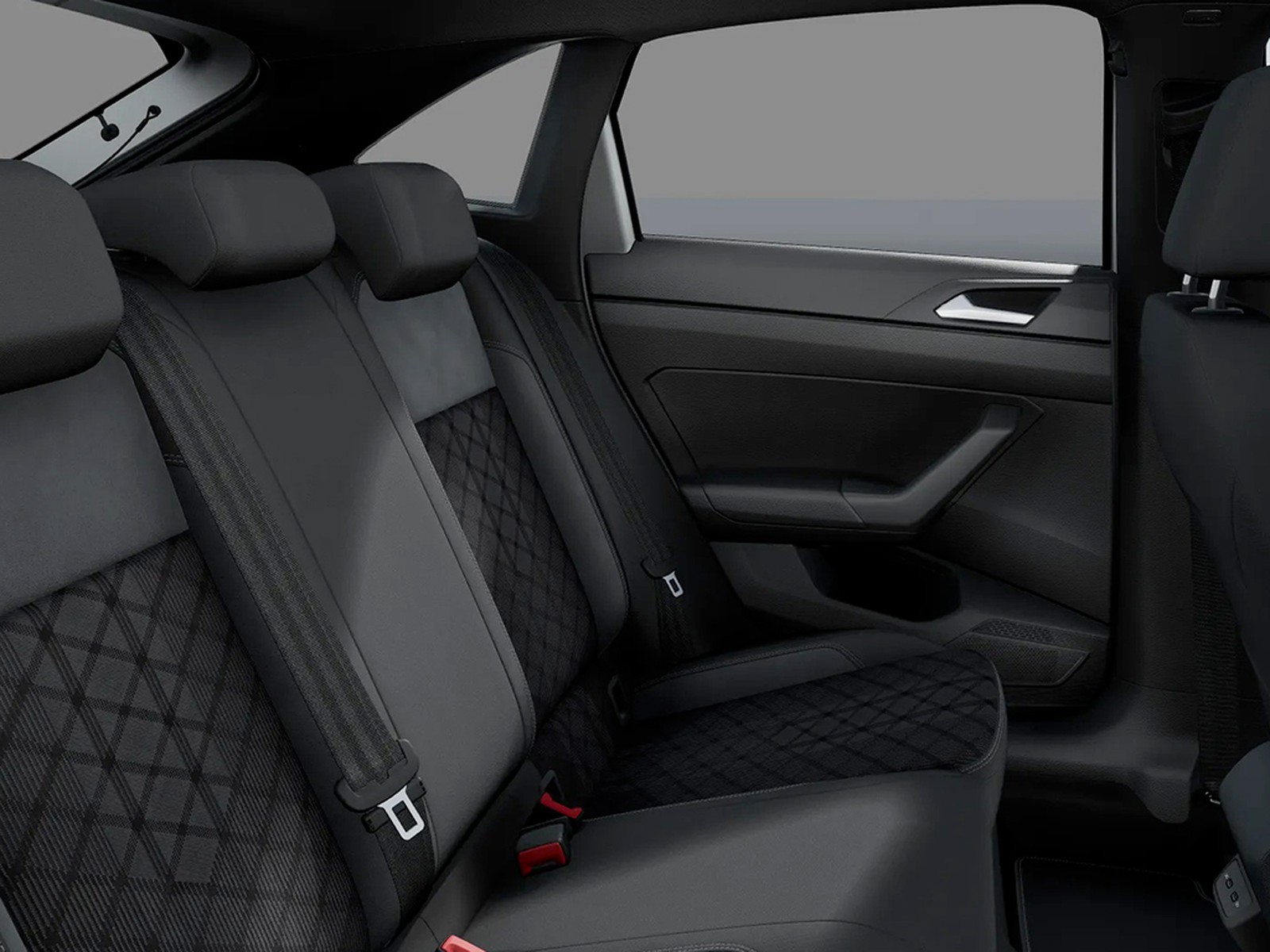 Volkswagen Taigo 1.0 tsi r-line plus 115cv