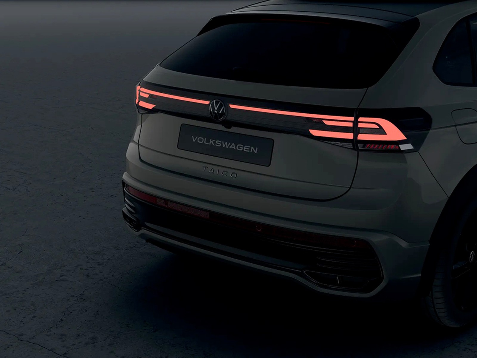 Volkswagen Taigo 1.0 tsi r-line plus 115cv dsg