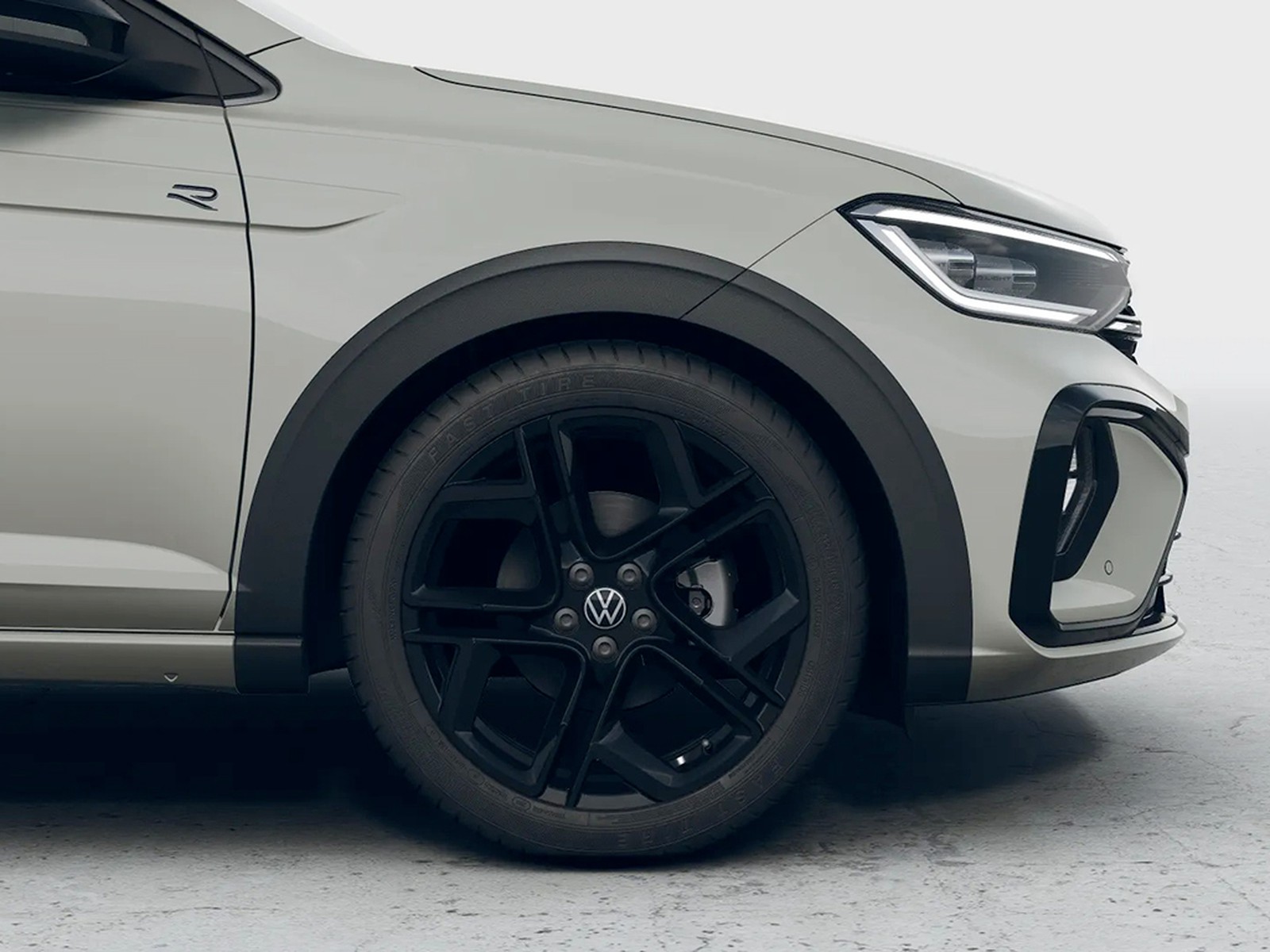 Volkswagen Taigo 1.0 tsi r-line plus 115cv dsg