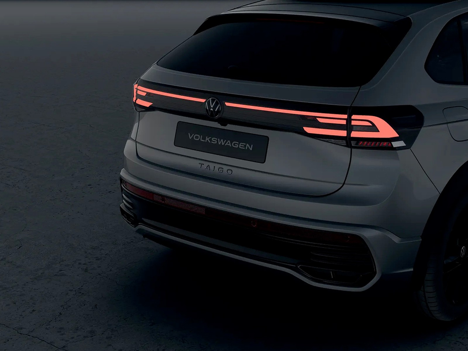 Volkswagen Taigo 1.0 tsi r-line plus 115cv dsg