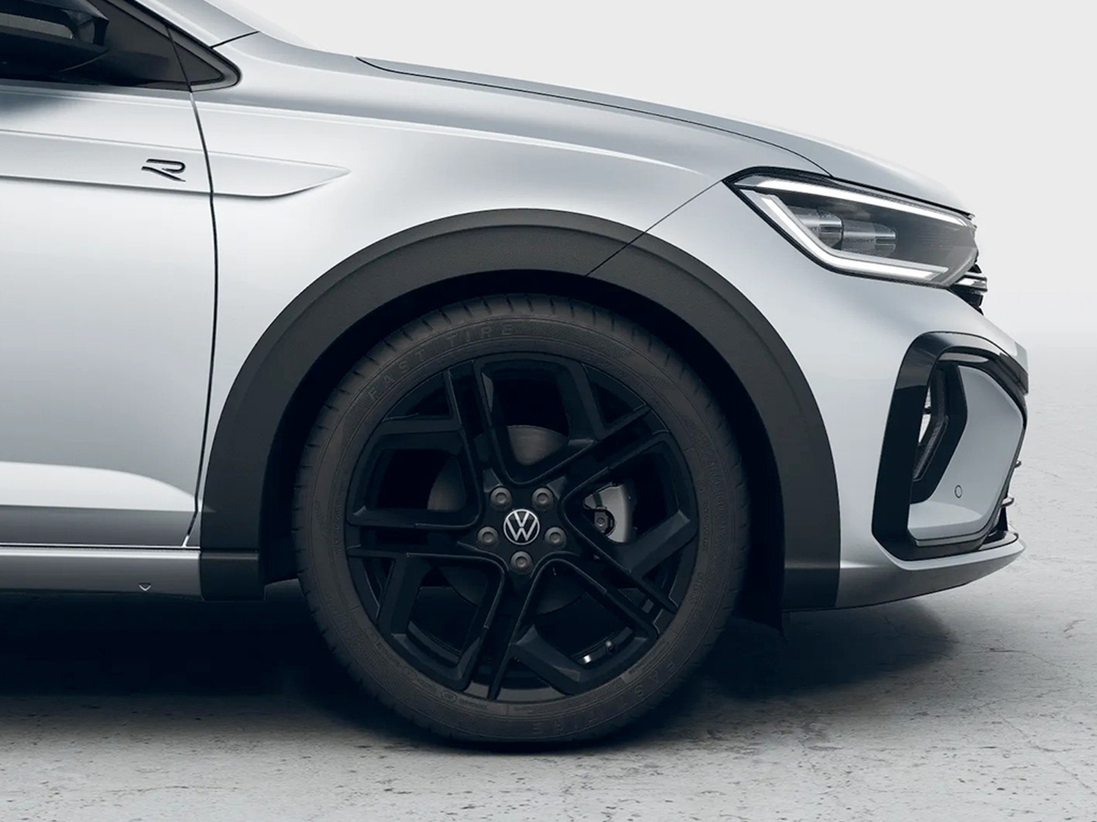 Volkswagen Taigo 1.0 tsi r-line plus 115cv dsg